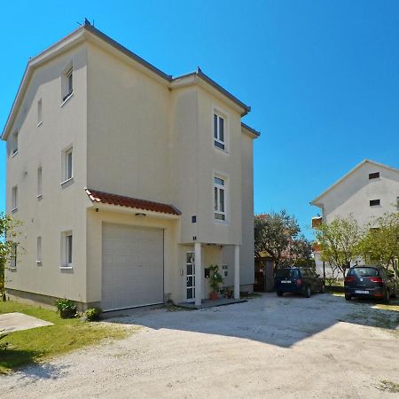 Apartments Ante Anita Kaštela Екстериор снимка