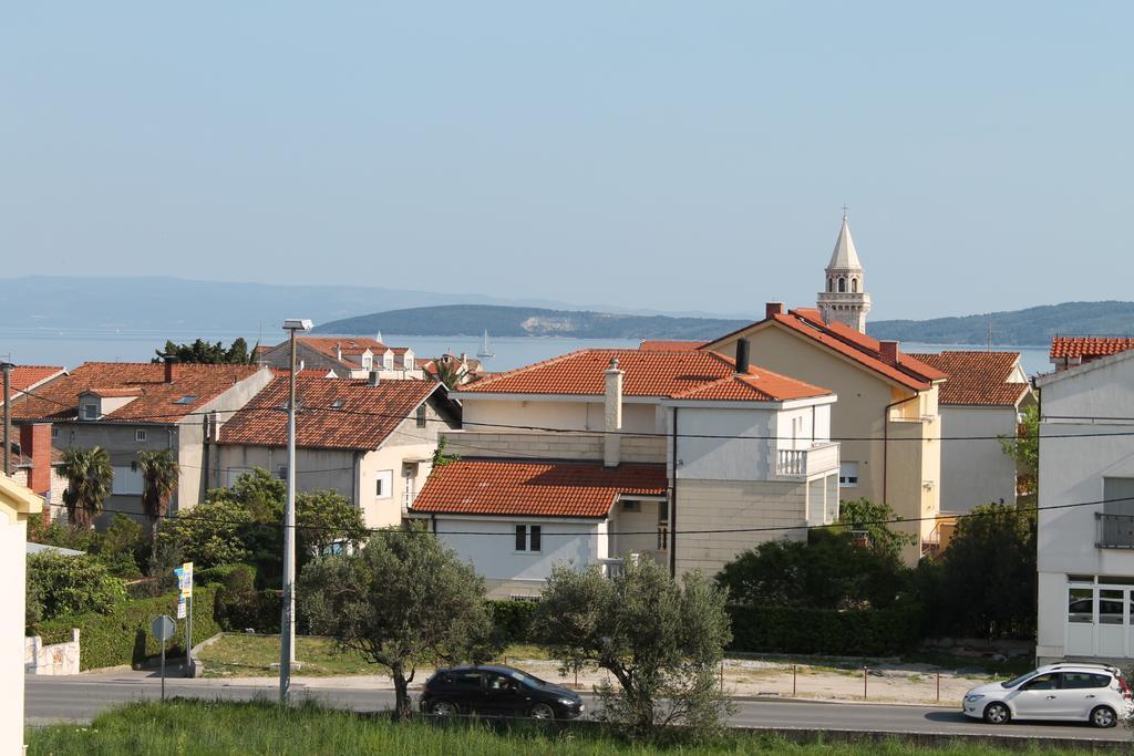 Apartments Ante Anita Kaštela Стая снимка