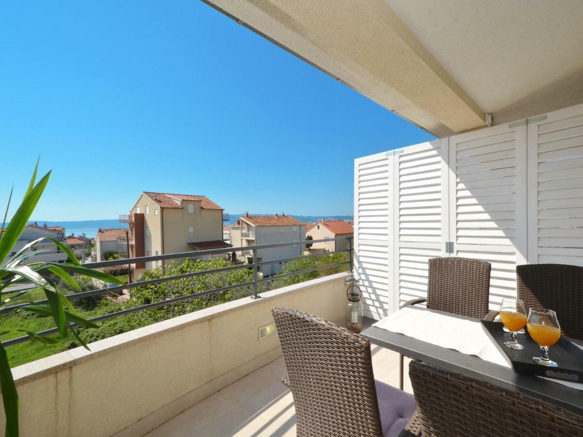 Apartments Ante Anita Kaštela Екстериор снимка