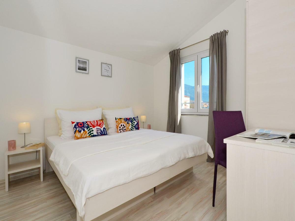 Apartments Ante Anita Kaštela Екстериор снимка