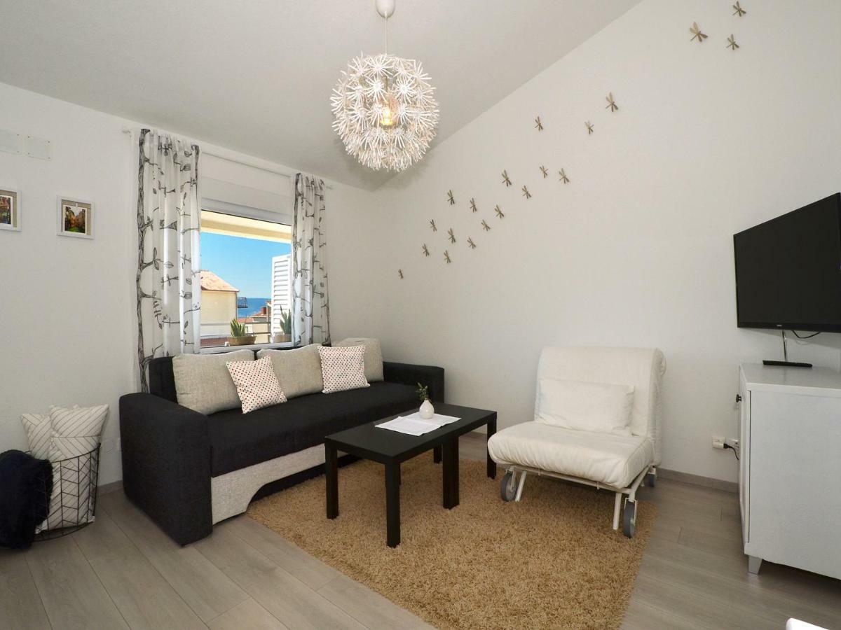 Apartments Ante Anita Kaštela Екстериор снимка