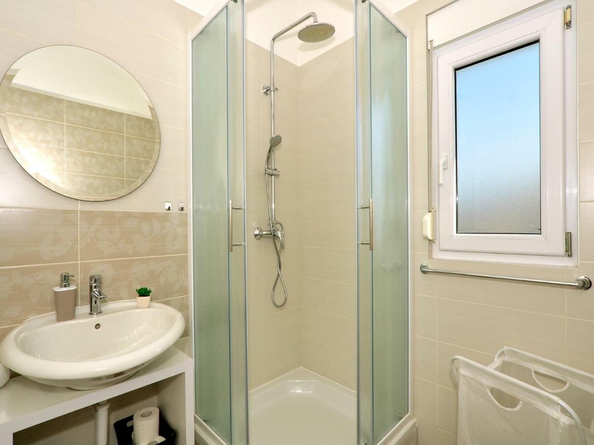 Apartments Ante Anita Kaštela Екстериор снимка