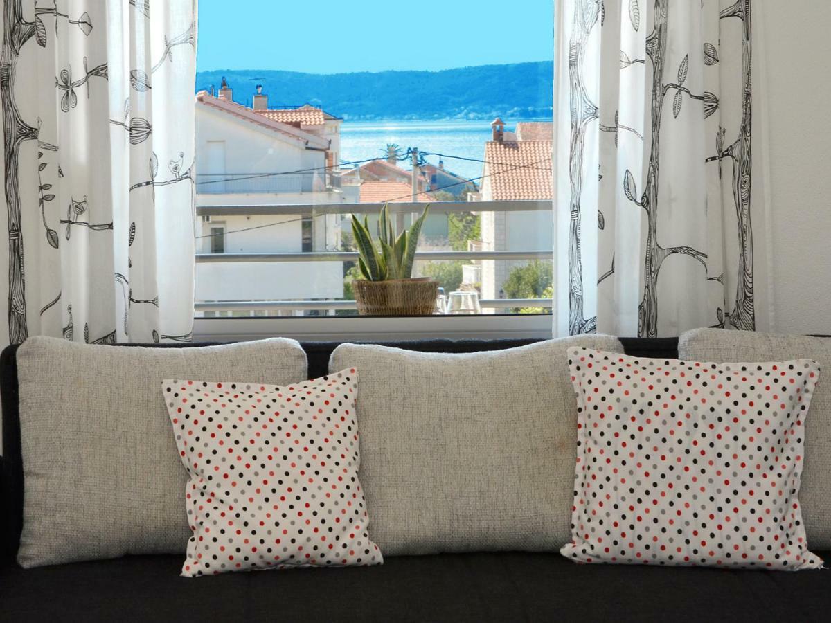 Apartments Ante Anita Kaštela Екстериор снимка