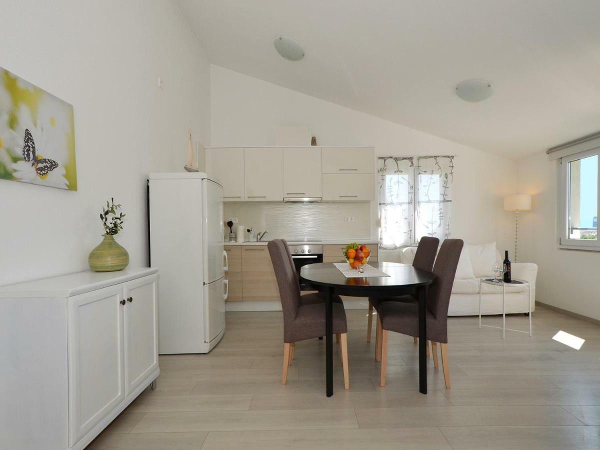 Apartments Ante Anita Kaštela Екстериор снимка