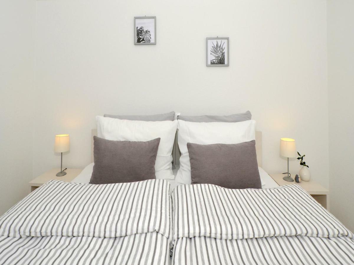 Apartments Ante Anita Kaštela Екстериор снимка