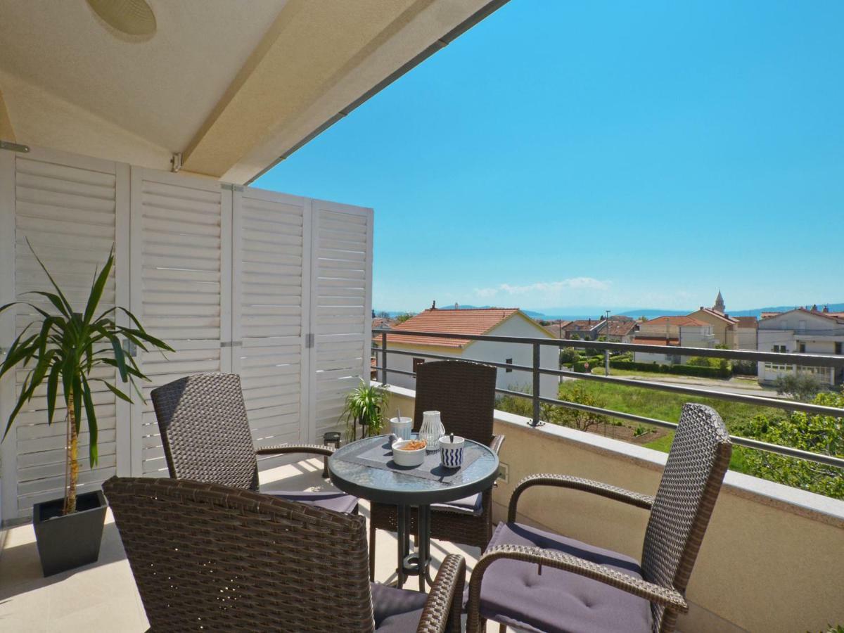Apartments Ante Anita Kaštela Екстериор снимка