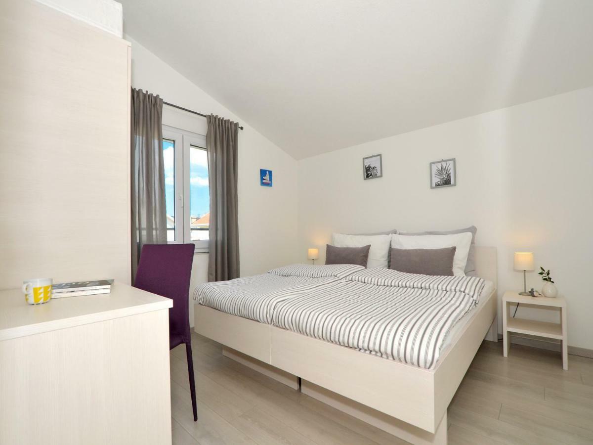 Apartments Ante Anita Kaštela Екстериор снимка