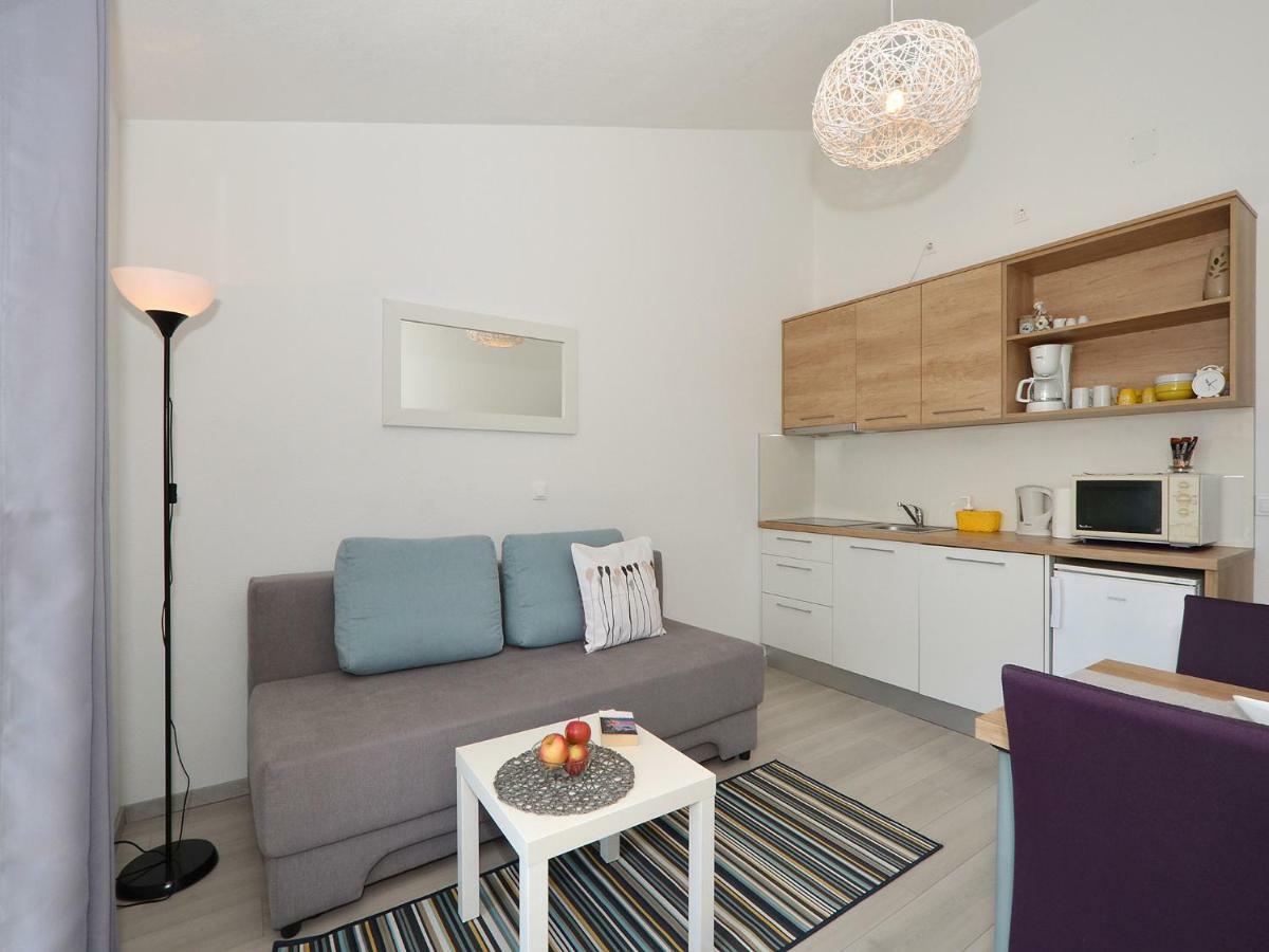 Apartments Ante Anita Kaštela Екстериор снимка