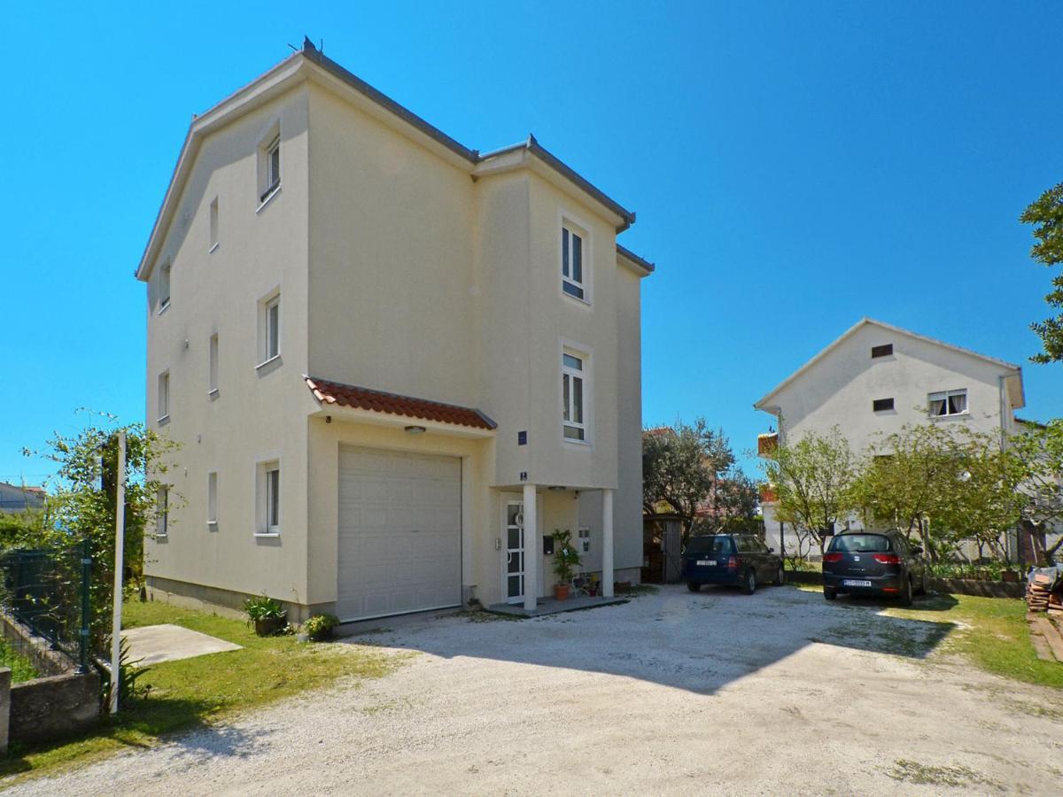 Apartments Ante Anita Kaštela Екстериор снимка